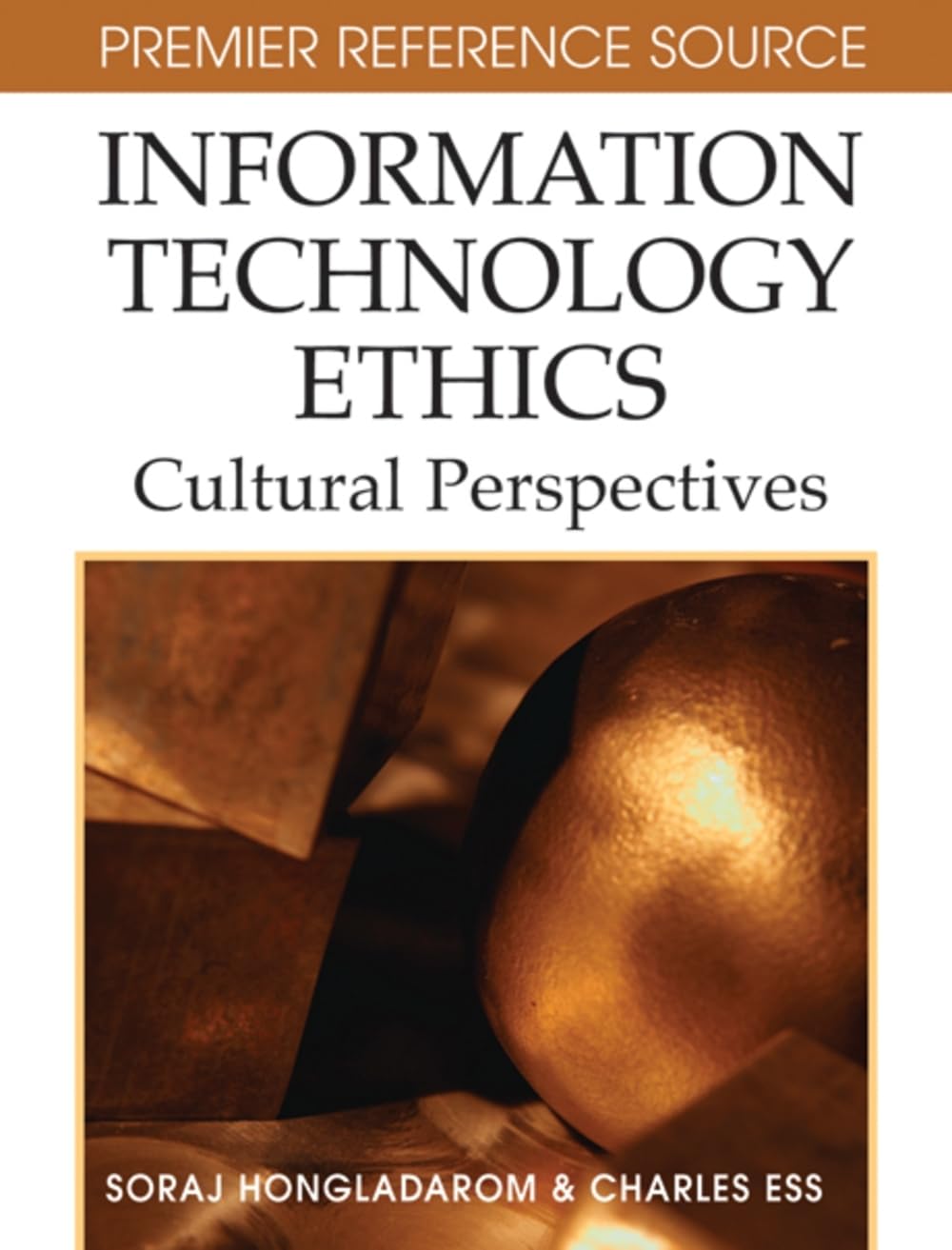 Buy Information Technology Ethics: Cultural Perspectives by Sora — BookShops.in