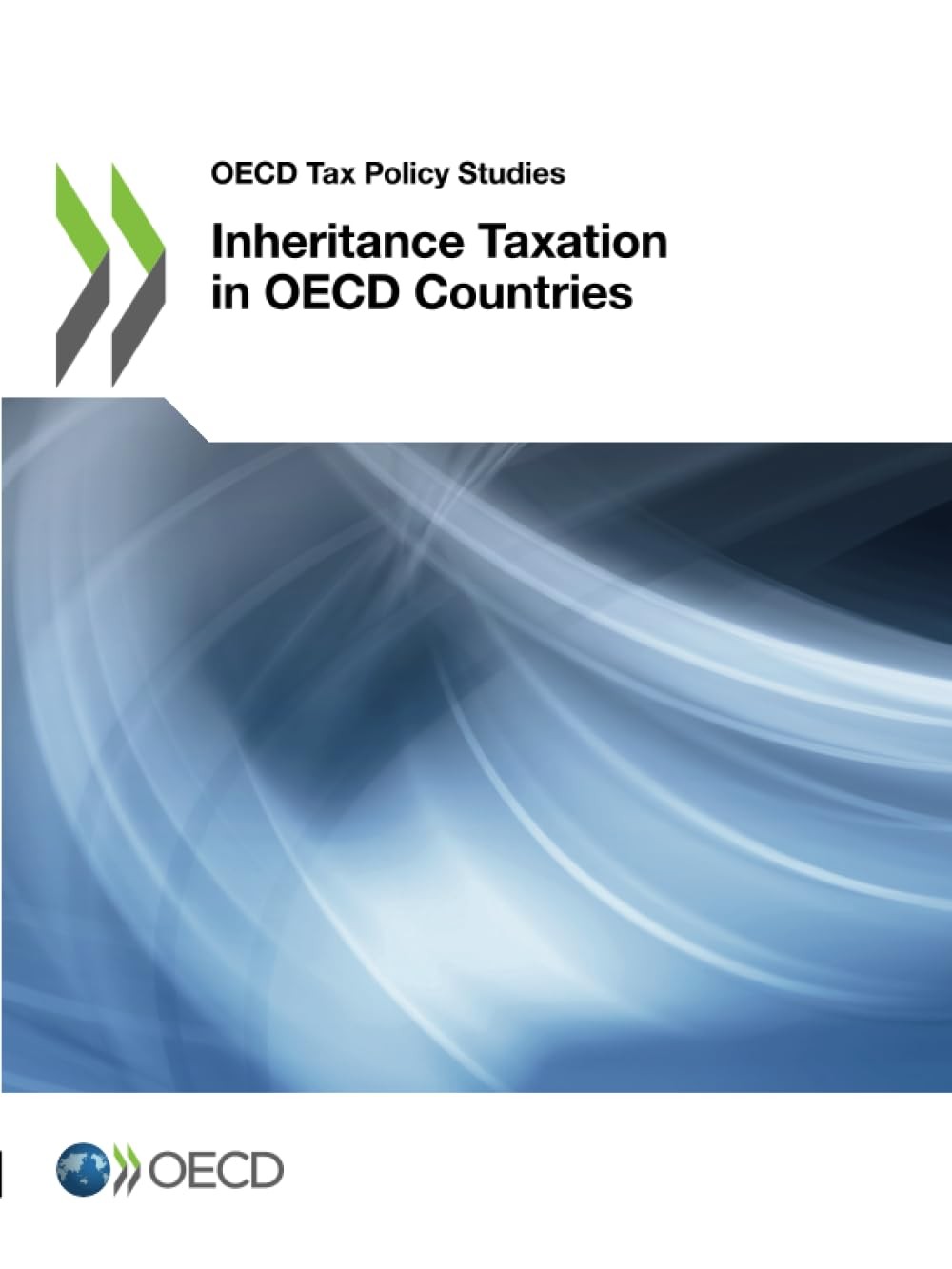 Buy Inheritance Taxation in OECD Countries (English, Oecd) — BookShops.in