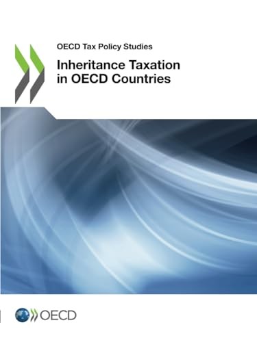 Inheritance Taxation in OECD Countries (English, Oecd) view 2