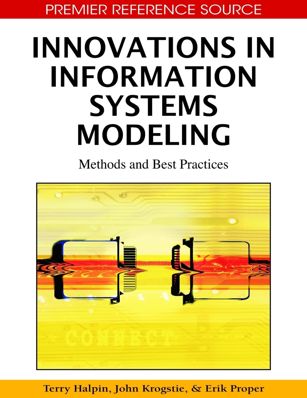 Buy Innovations in Information Systems Modeling: Methods and Bes — BookShops.in