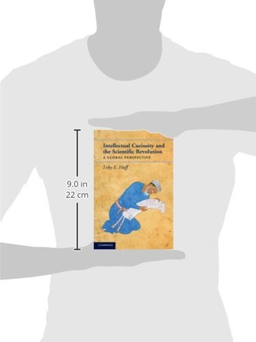 Intellectual Curiosity and the Scientific Revolution: A Global Perspective view 4