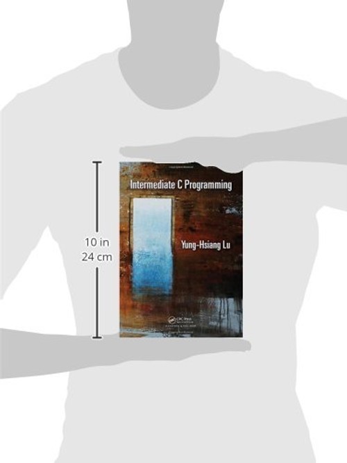 Intermediate C Programming – Yung-Hsiang Lu | Bookshops.in view 4