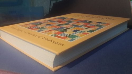 Introduction to Cryptography with Coding Theory (English, Wade Trappe | Lawrence Washington) view 3