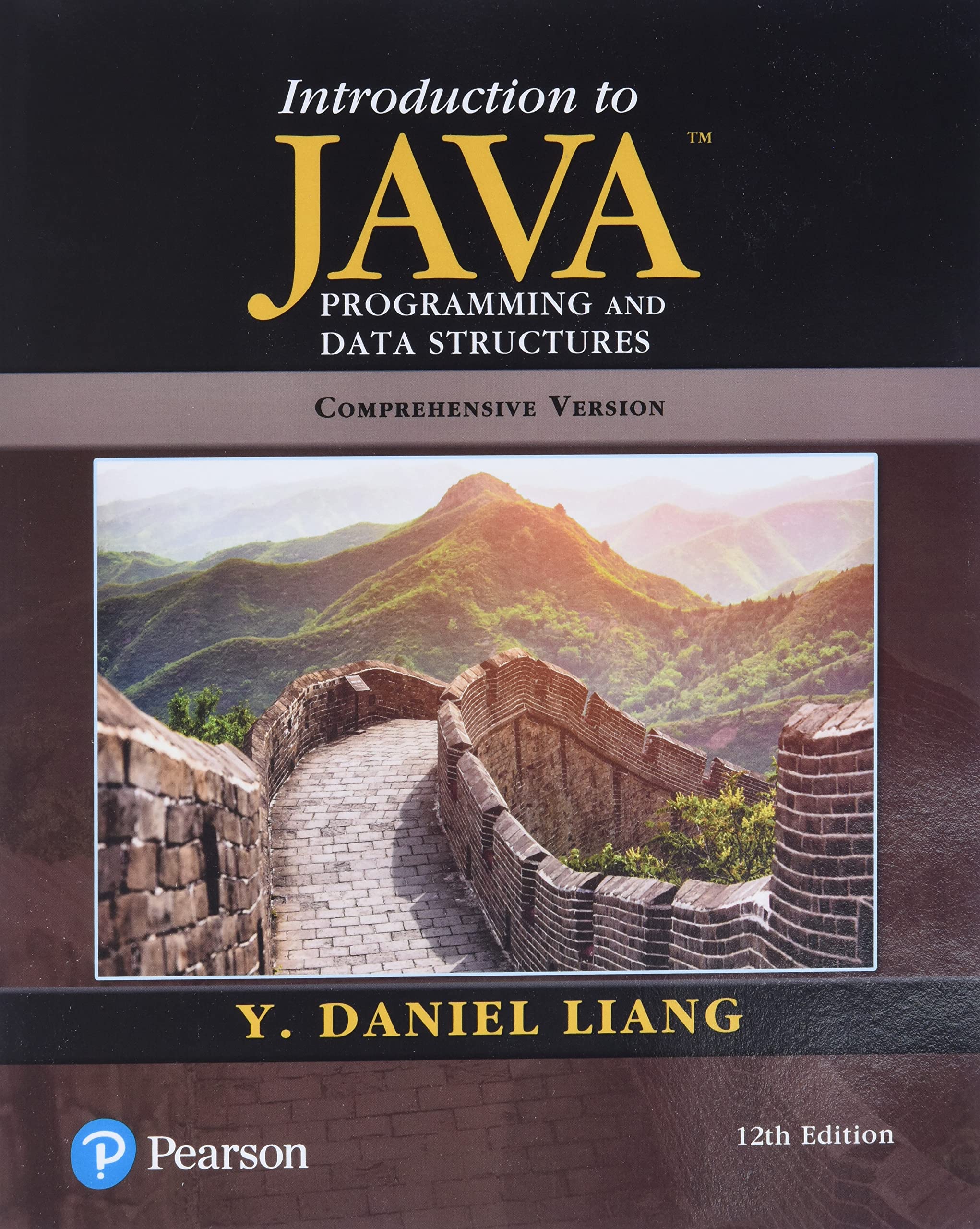 Buy Introduction to Java Programming and Data Structures, Compre — BookShops.in