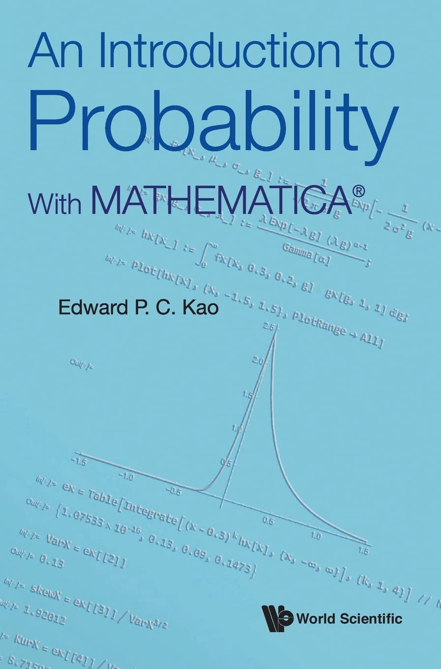 Buy Introduction To Probability, An: With Mathematica® — BookShops.in