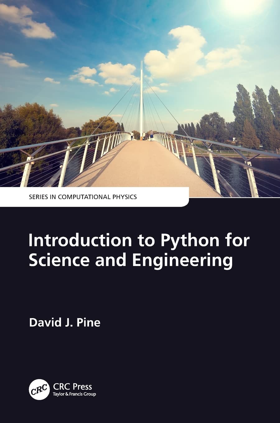 Buy Introduction to Python for Science and Engineering by David — BookShops.in