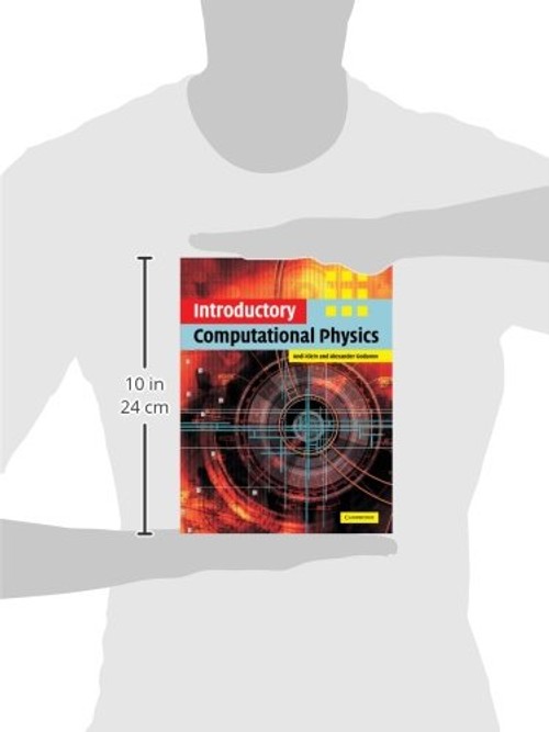 Introductory Computational Physics by Andi Klein – Cambridge University Press view 4