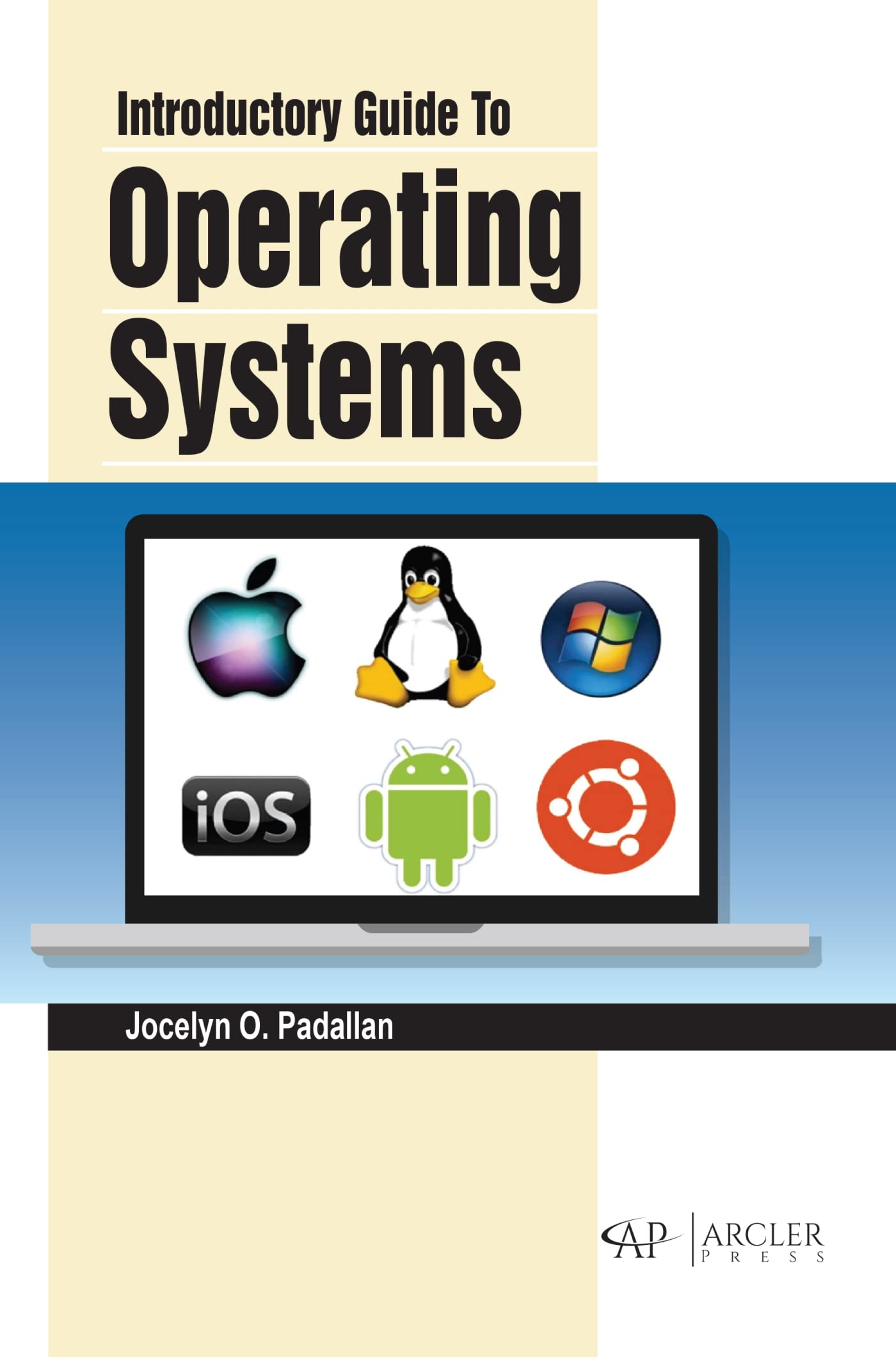 Buy Introductory Guide to Operating Systems — BookShops.in