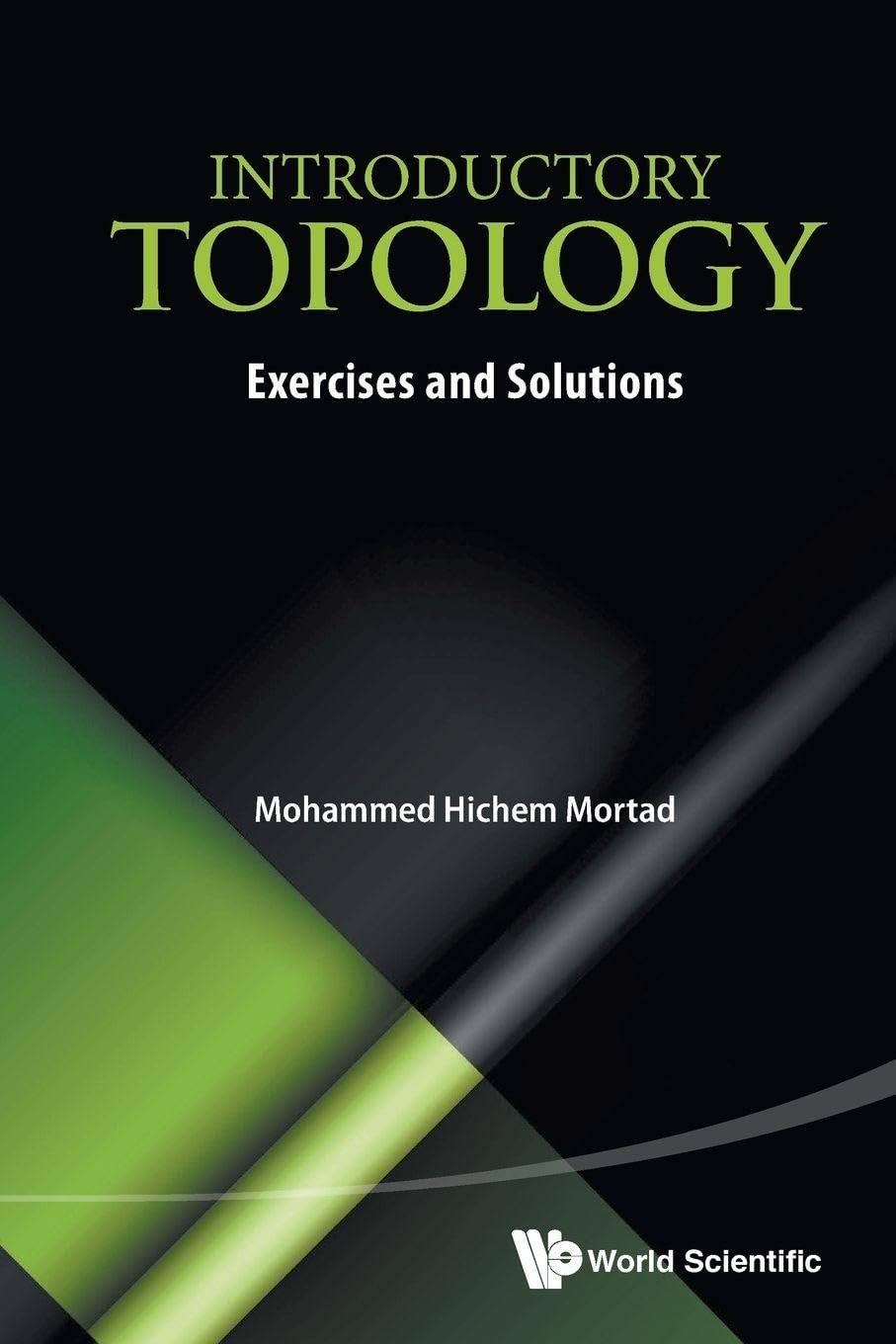Buy Introductory Topology (English, Mohammed Hichem Mortad) — BookShops.in
