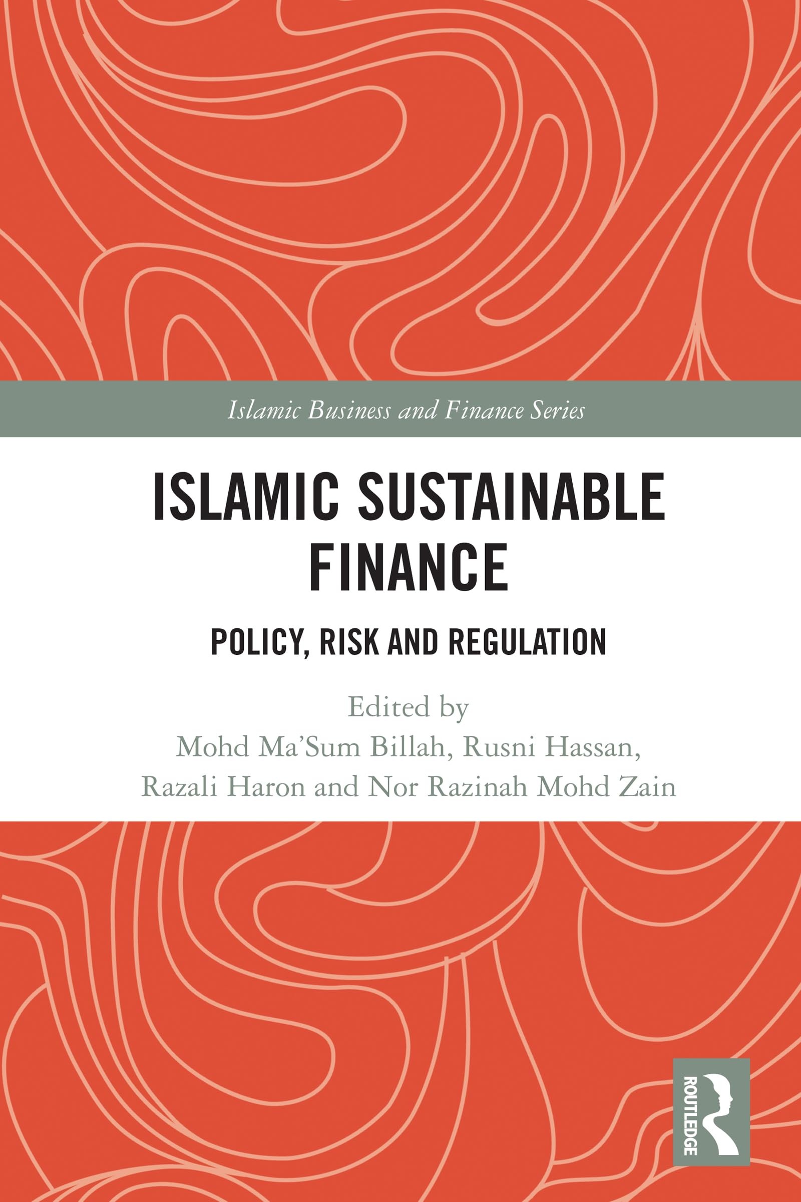 Buy Islamic Sustainable Finance (English, Mohd Ma'sum Billah | Rusni Hassan | Razali Haron) — BookShops.in
