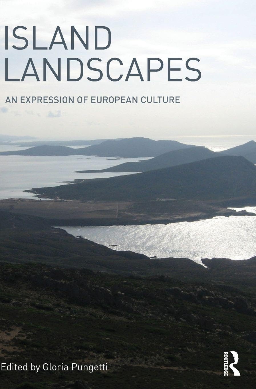 Buy Island Landscapes (English, Gloria Pungetti) — BookShops.in