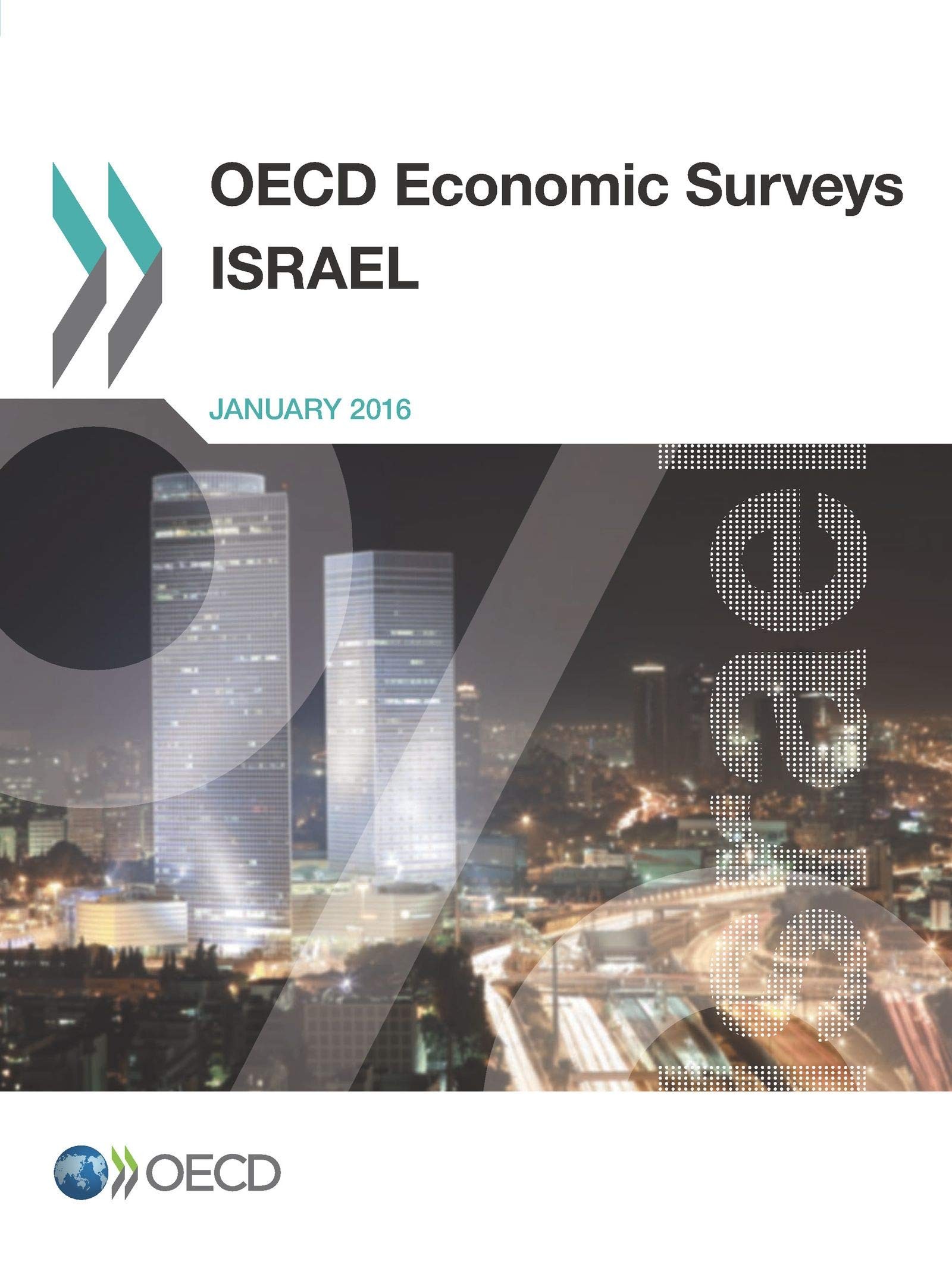 Buy OECD Economic Surveys (English, OECD) — BookShops.in