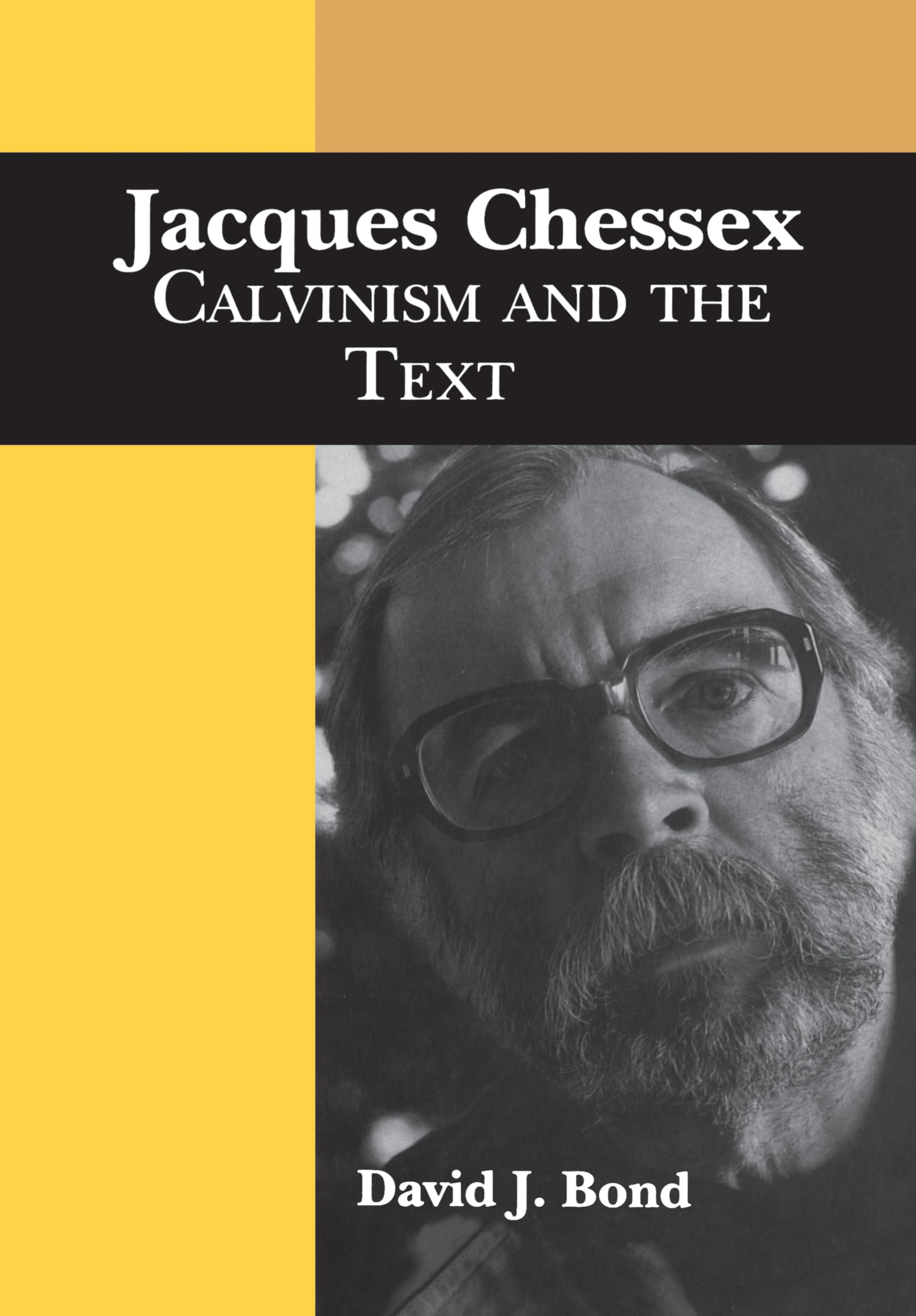 Buy Jacques Chessex: Calvinism and the Text (University of Toronto Romance Series) — BookShops.in