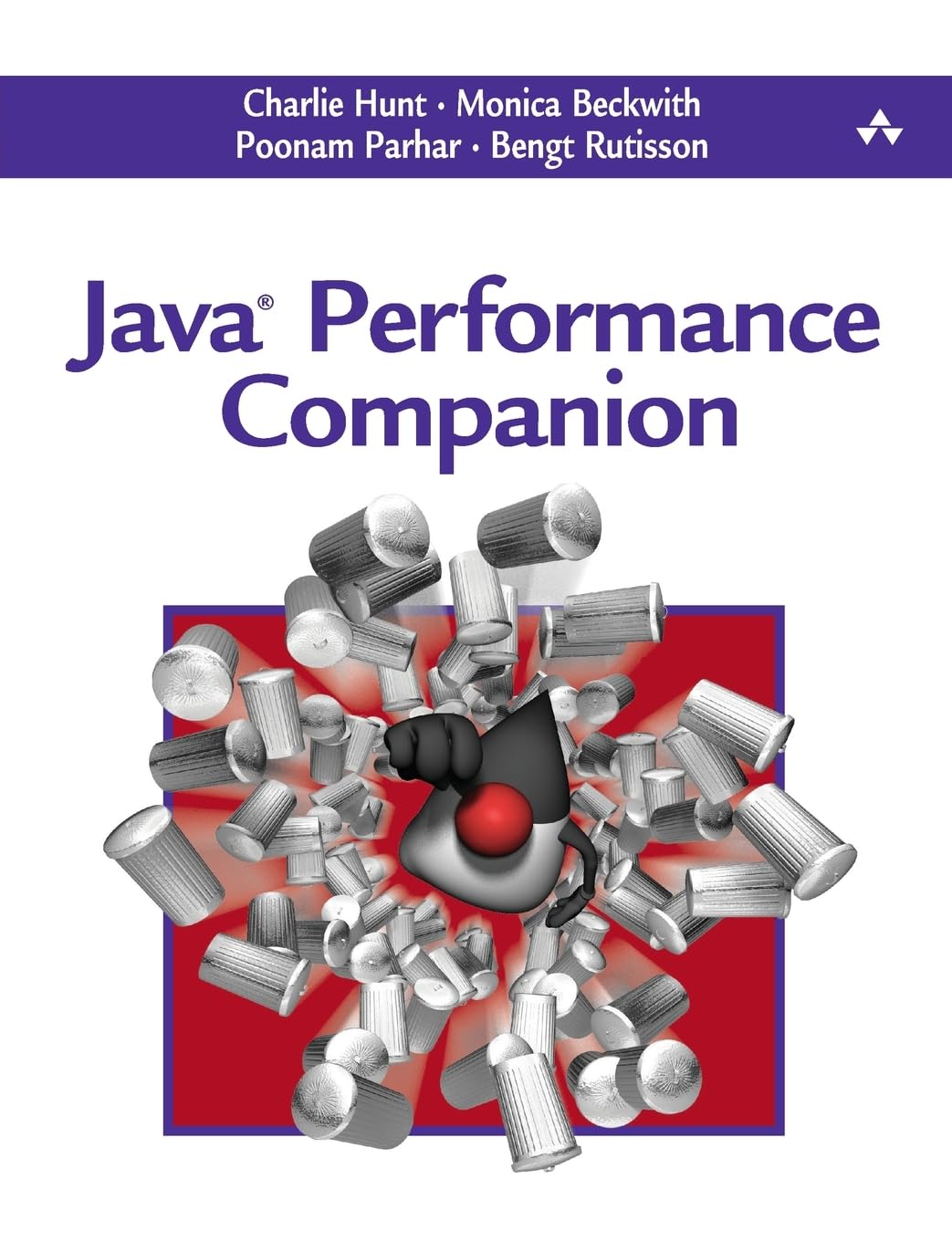 Buy Java Performance Companion by Charlie Hunt — BookShops.in