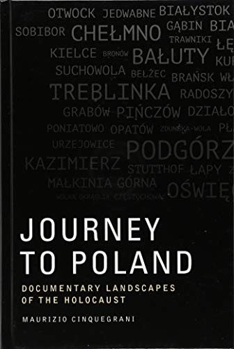Journey to Poland (English, Maurizio Cinquegrani) view 2