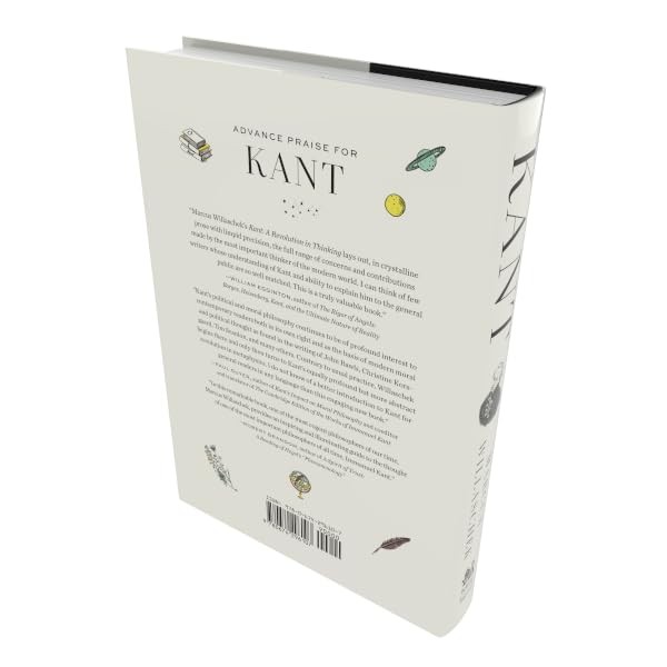 Kant: A Revolution in Thinking – Marcus Willaschek view 5