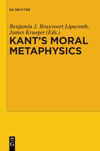 Kant’s Moral Metaphysics: God, Freedom, and Immortality view 2