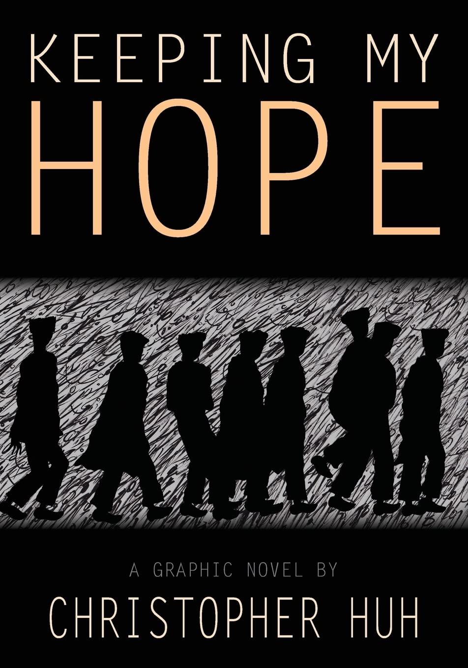 Buy Keeping My Hope by Christopher Huh — BookShops.in