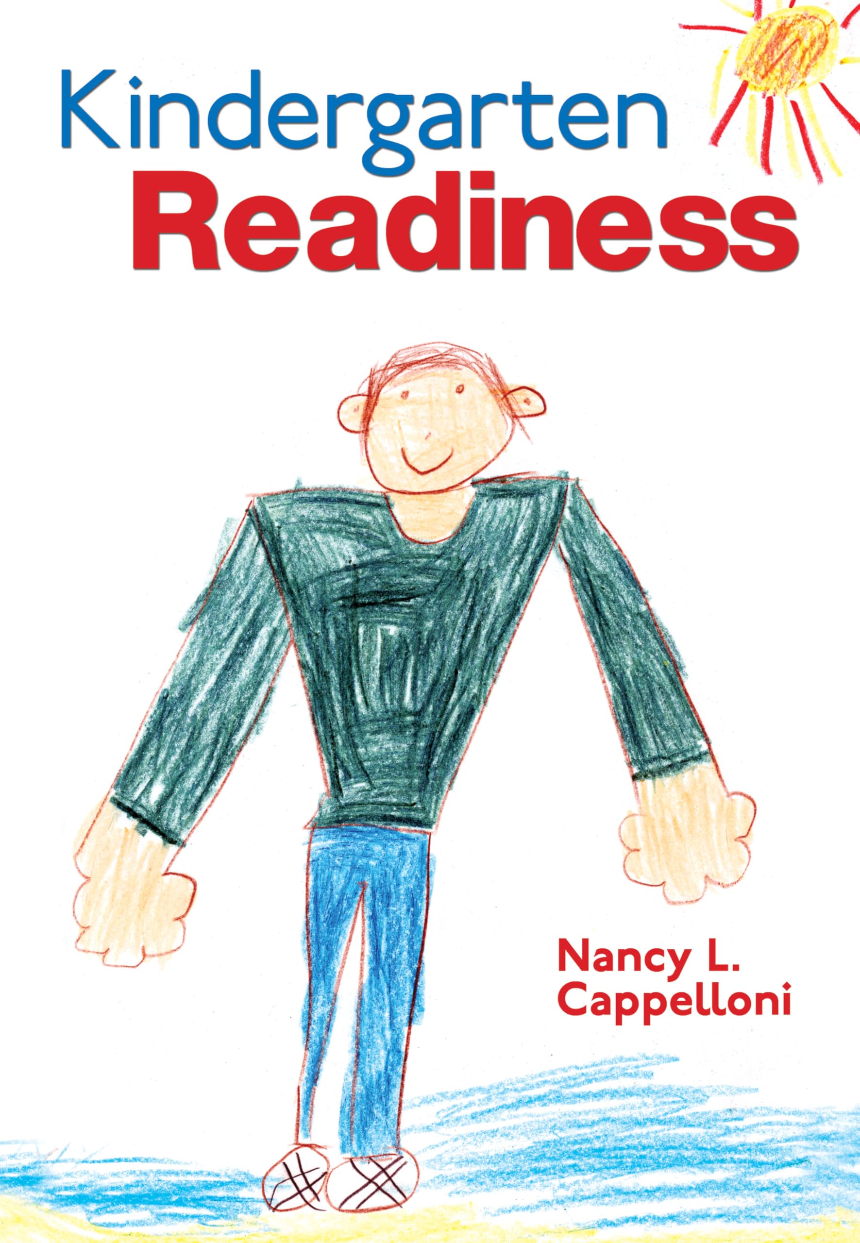 Buy Kindergarten Readiness by Nancy L. Cappelloni — BookShops.in