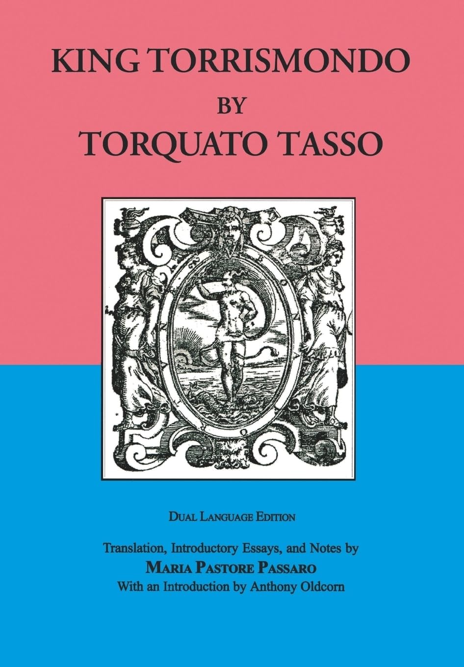 Buy King Torrismondo by Torquato Tasso – Italian Tragedy — BookShops.in