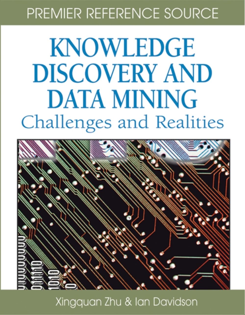 Buy Knowledge Discovery and Data Mining (English, Xingquan Zhu | Ian Davidson) — BookShops.in