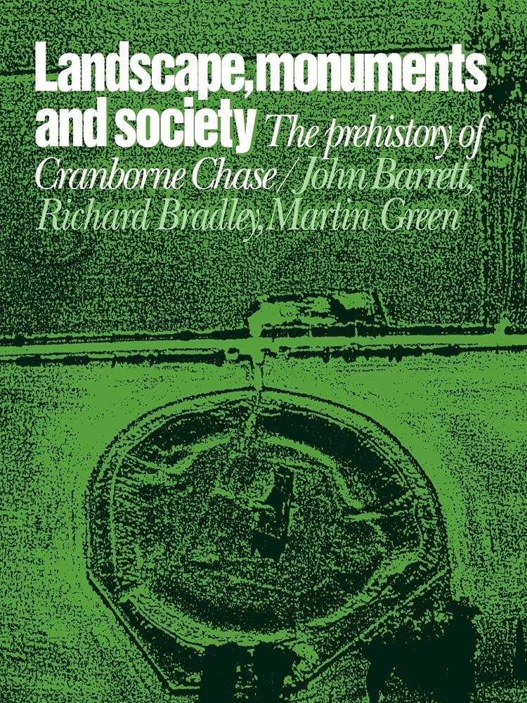 Buy Landscape, Monuments and Society (English, John C. Barrett | Martin Green | Richard Bradley) — BookShops.in