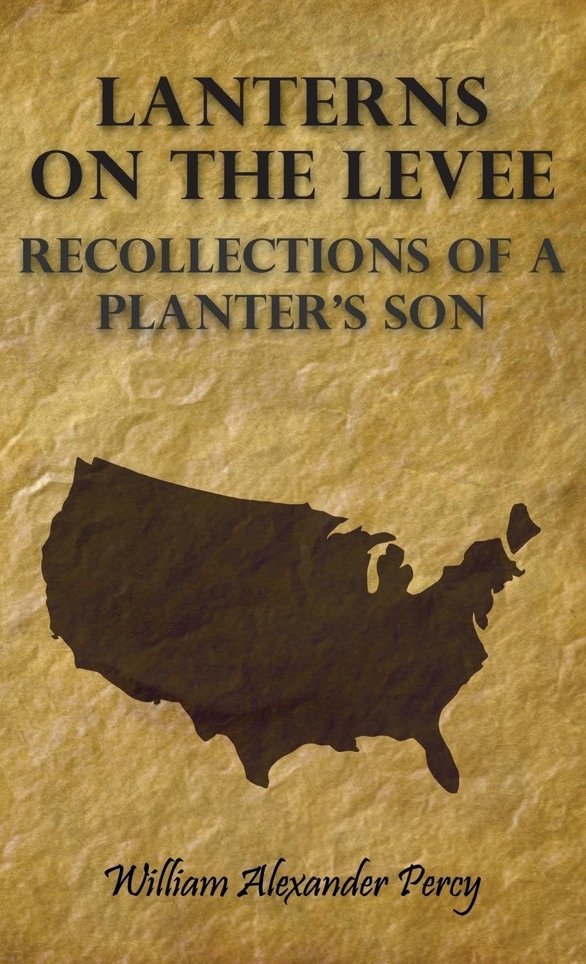 Buy Lanterns On The Levee - Recollections Of A Planter's Son — BookShops.in