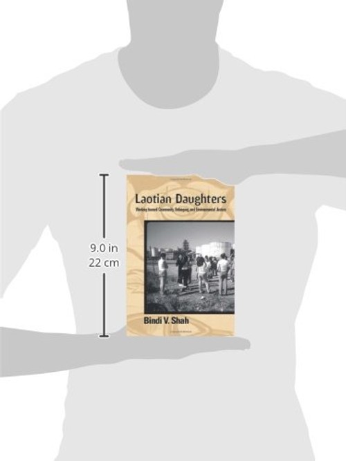 Laotian Daughters: Working Toward Community, Belonging, and Environmental Justice by Bindi V. Shah view 4