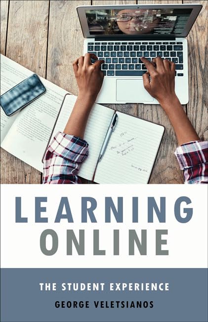 Buy Learning Online – The Student Experience | by George Veletsianos | Johns Hopkins University Press | English — BookShops.in