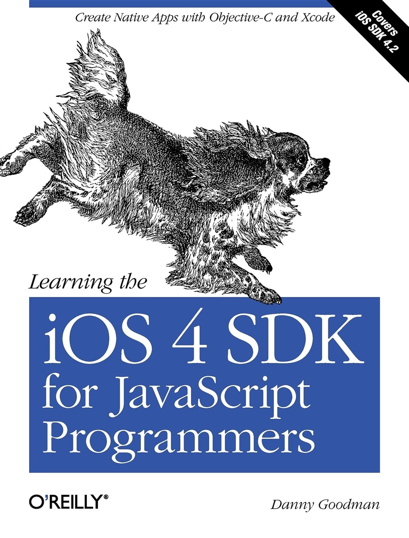 Buy Learning the iOS SDK for JavaScript Programmers by Danny Goo — BookShops.in