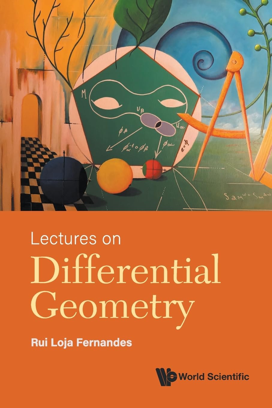 Buy Lectures on Differential Geometry — BookShops.in