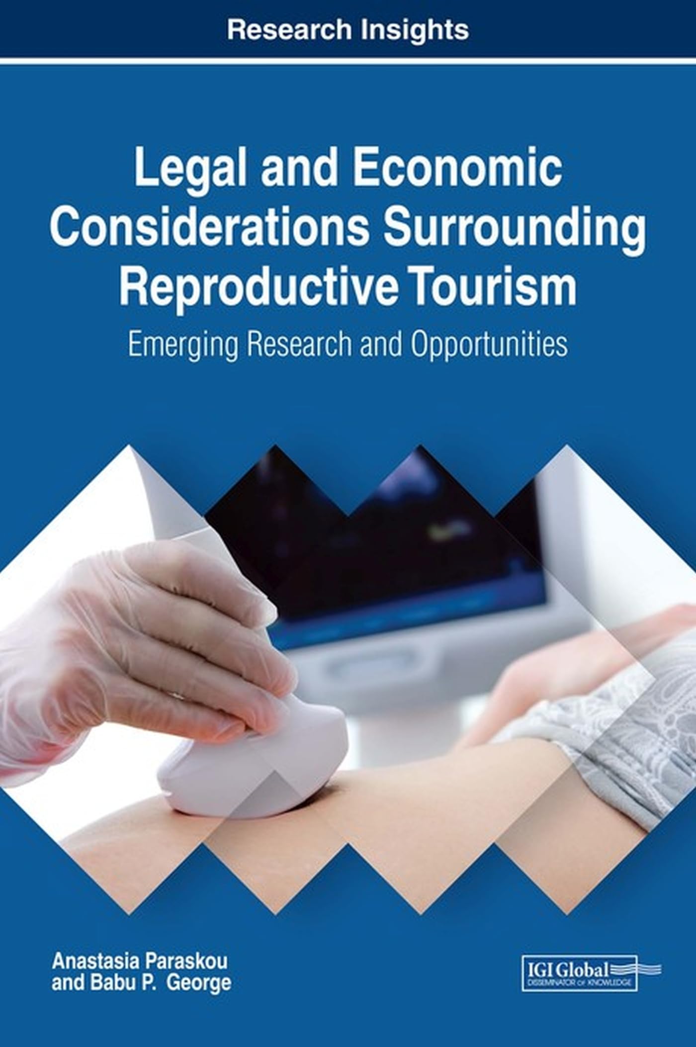 Buy Legal and Economic Considerations Surrounding Reproductive T — BookShops.in