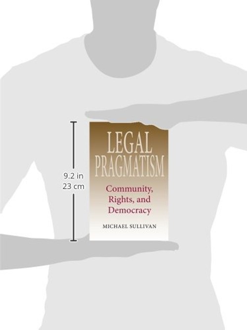 Legal Pragmatism: Community, Rights, and Democracy – Michael Sullivan view 4