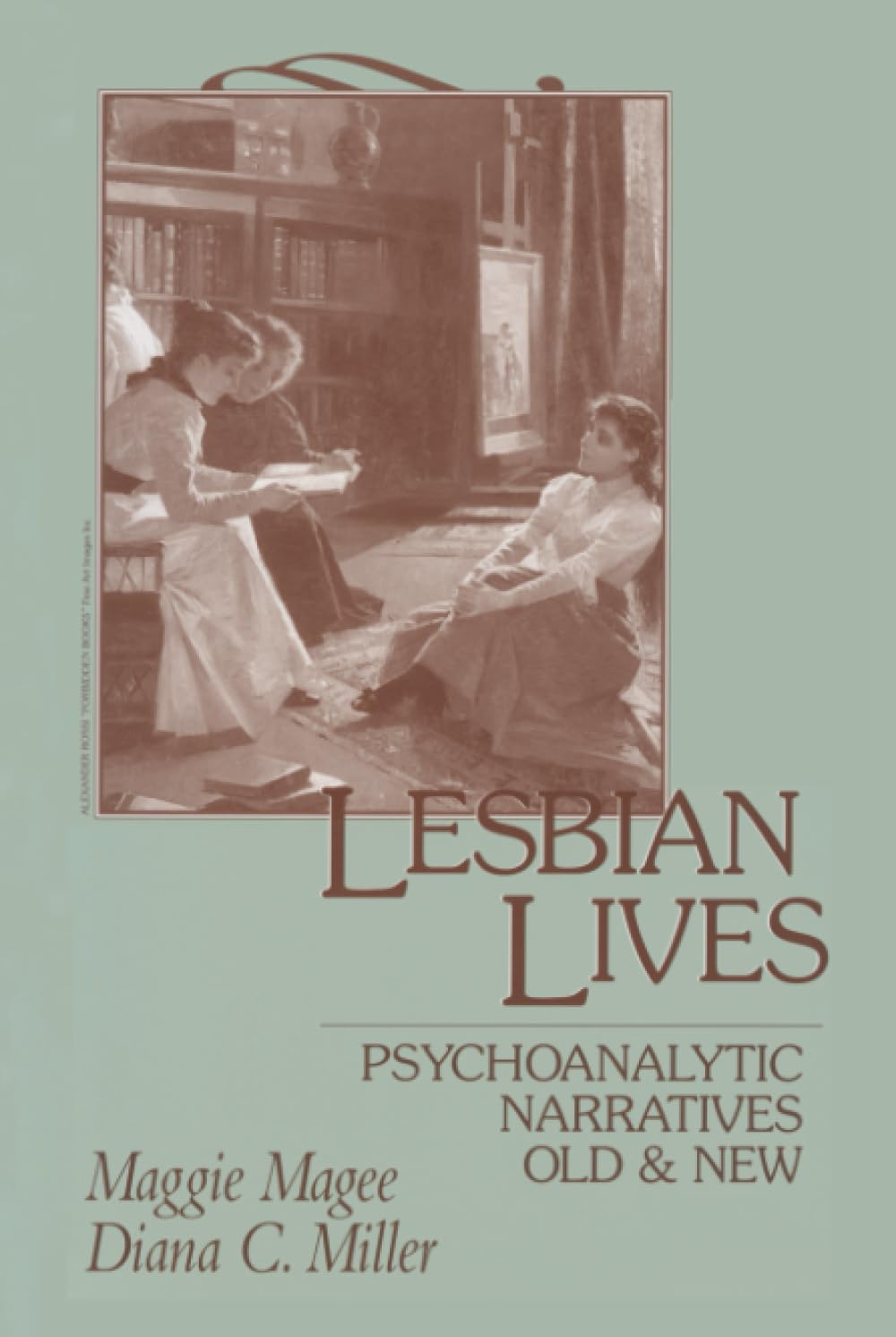 Buy Lesbian Lives: Psychoanalytic Narratives Old and New by Maggie Magee – Psychoanalysis — BookShops.in