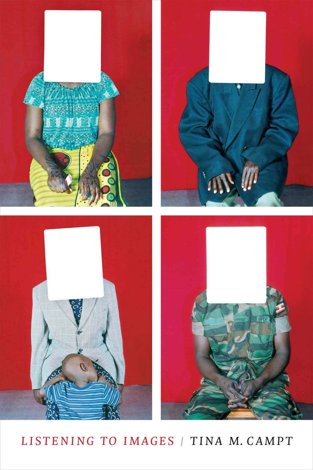 Buy Listening to Images by Tina M. Campt — BookShops.in
