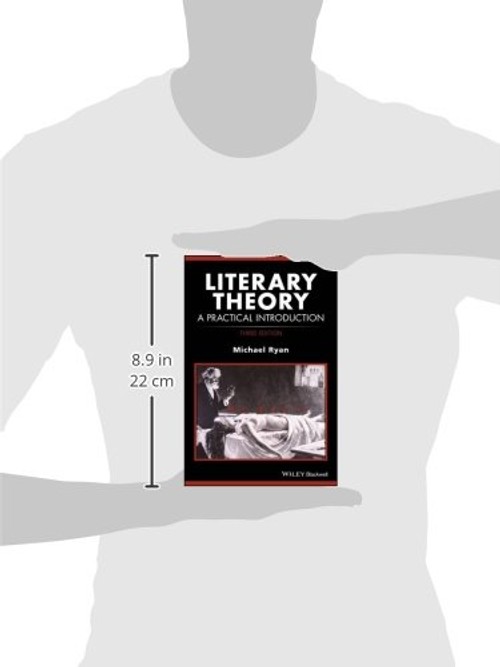 Literary Theory: A Practical Introduction – Michael Ryan view 4