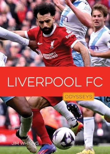 Liverpool FC (English, Jim Whiting) view 2