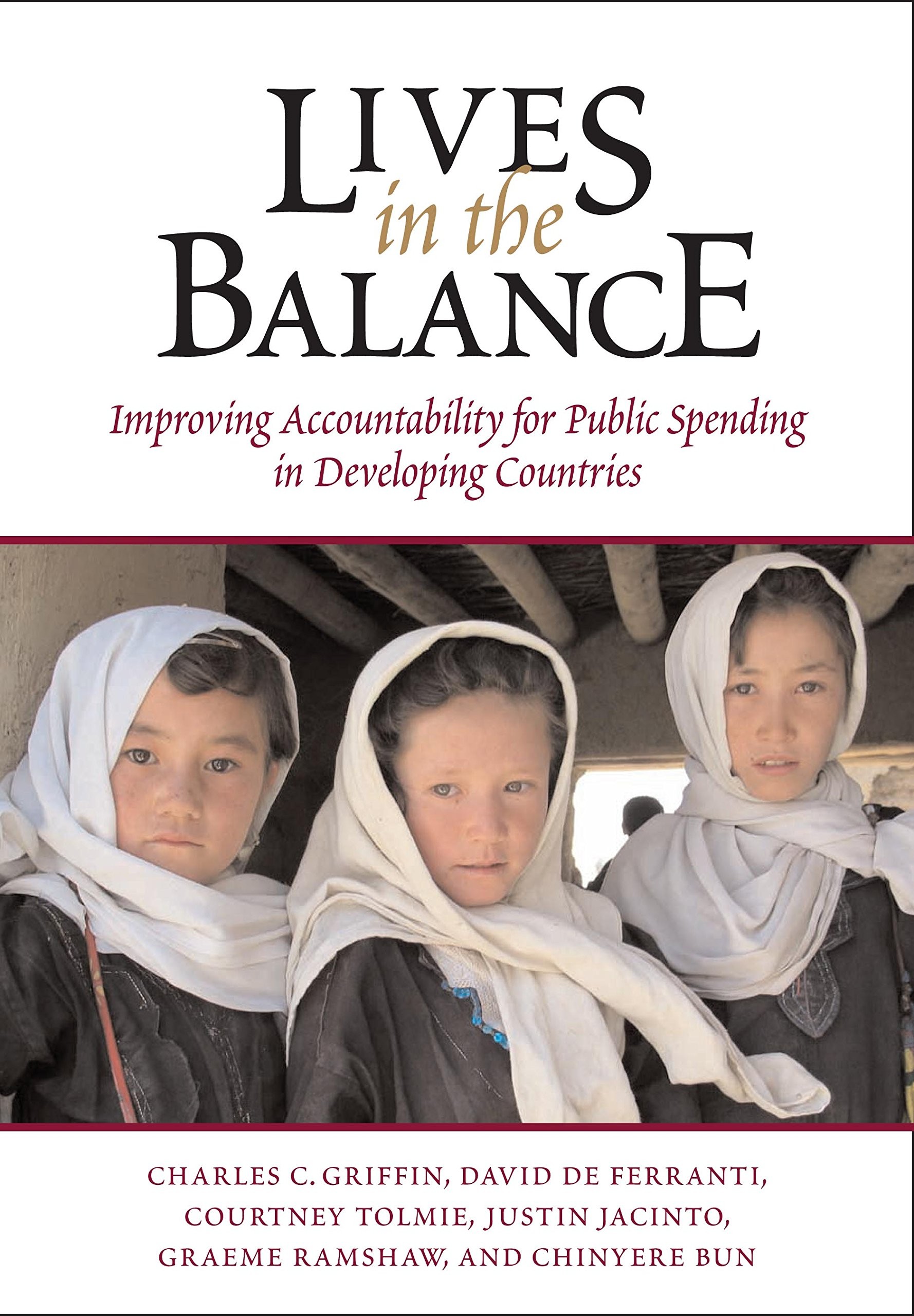 Buy Lives in the Balance (English, Charles C. Griffin | David Ferranti | Courtney Tolmie) — BookShops.in