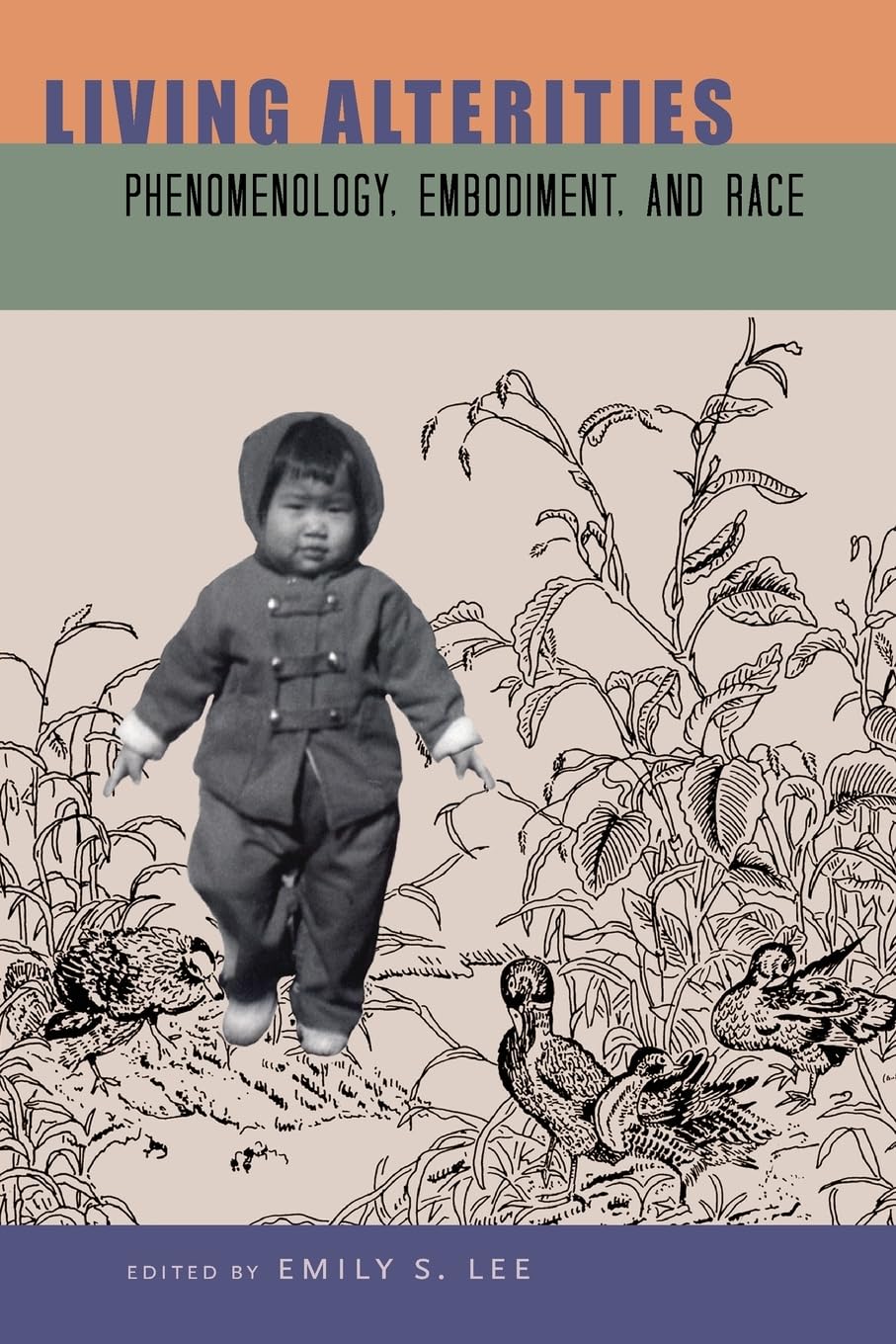 Buy Living Alterities: Phenomenology, Embodiment, and Race by Em — BookShops.in