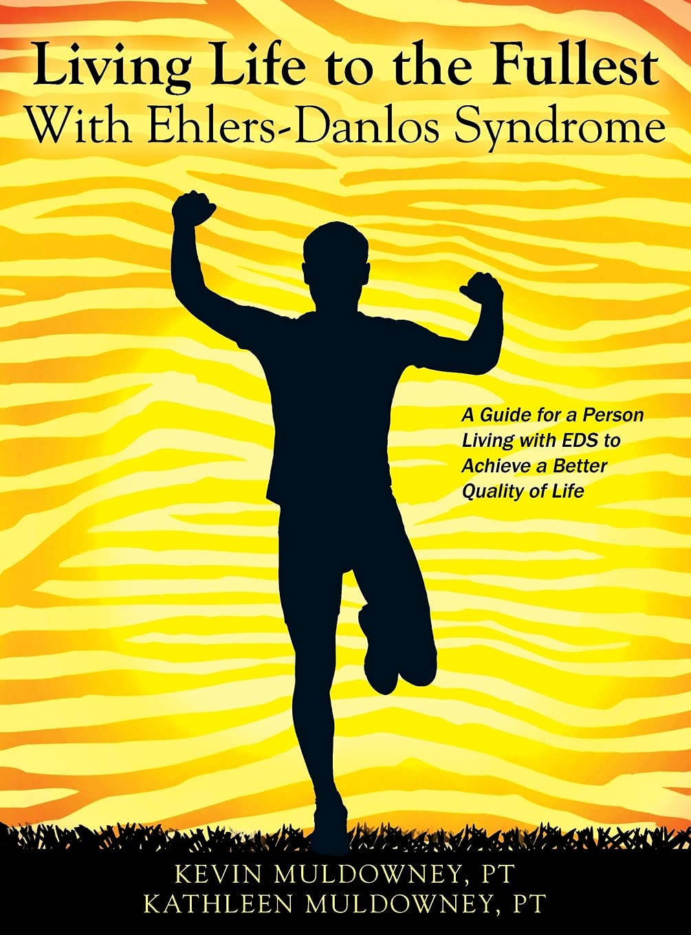 Buy Living Life to the Fullest with Ehlers-Danlos Syndrome — BookShops.in