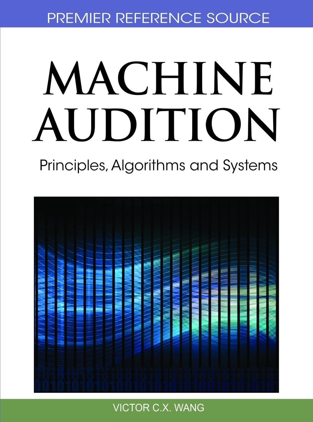 Buy Machine Audition (English, Wenwu Wang) — BookShops.in