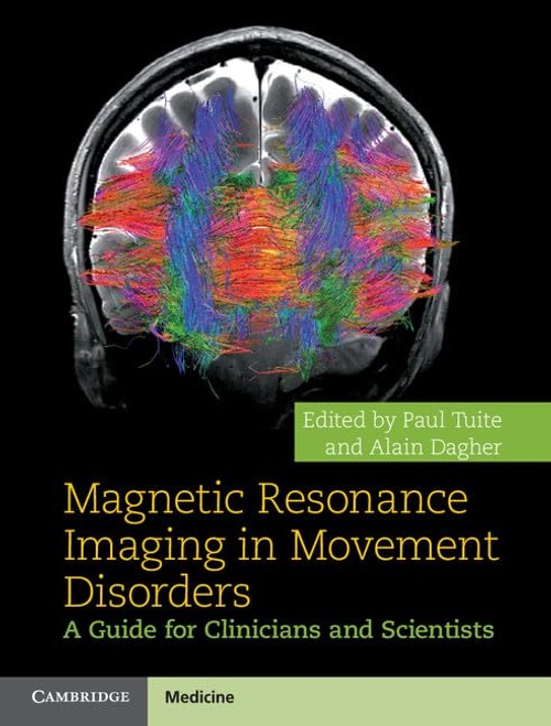 Buy Magnetic Resonance Imaging in Movement Disorders by Paul Tui — BookShops.in