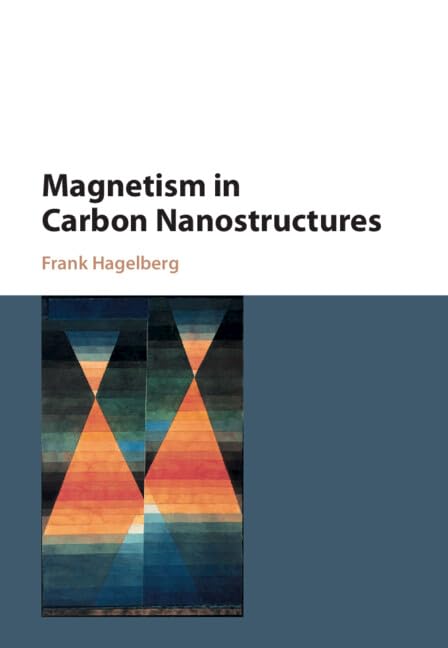 Buy Magnetism in Carbon Nanostructures — BookShops.in