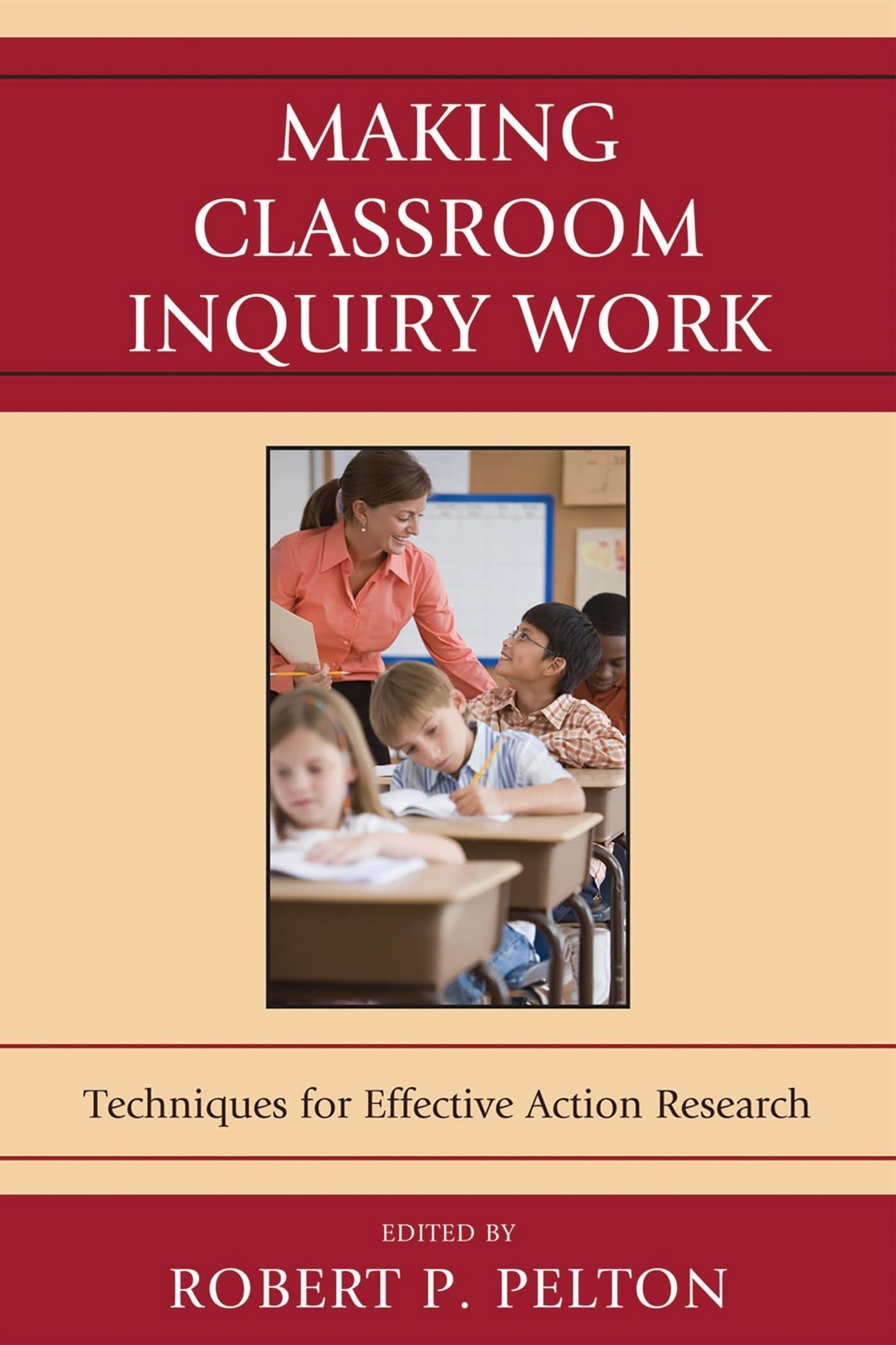 Buy Making Classroom Inquiry Work (English, Ellen Ballock | Sean F. Biancaniello | Stefan L. Biancaniello) — BookShops.in
