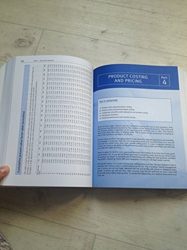 Managerial Accounting (English, Ray Proctor) view 4