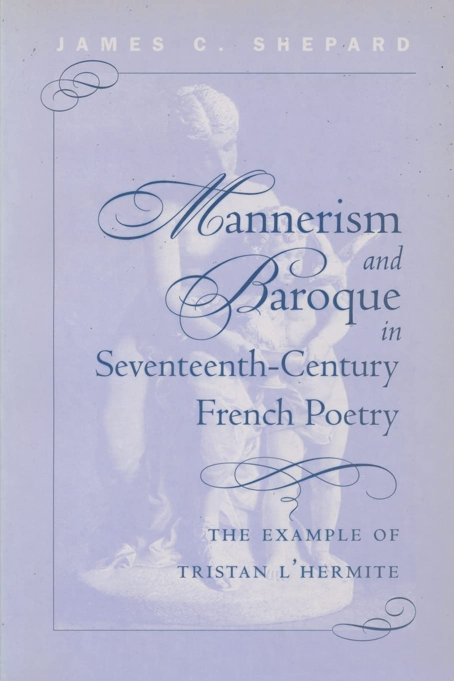Buy Mannerism and Baroque in 17th Century French Poetry: The Exa — BookShops.in