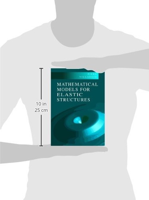 Mathematical Models for Elastic Structures – Piero Villaggio view 4