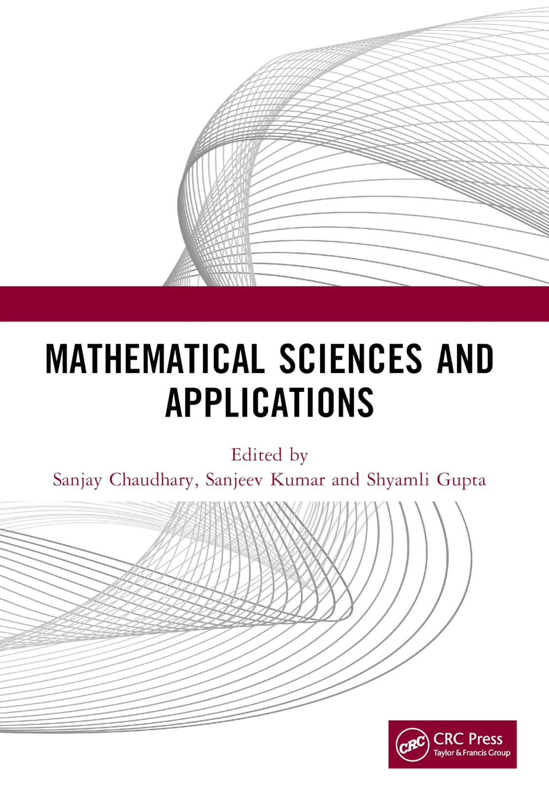 Buy Mathematical Sciences and Applications: Proceedings of the I — BookShops.in