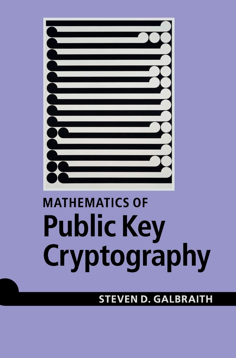 Buy Mathematics of Public Key Cryptography by Galbraith — BookShops.in