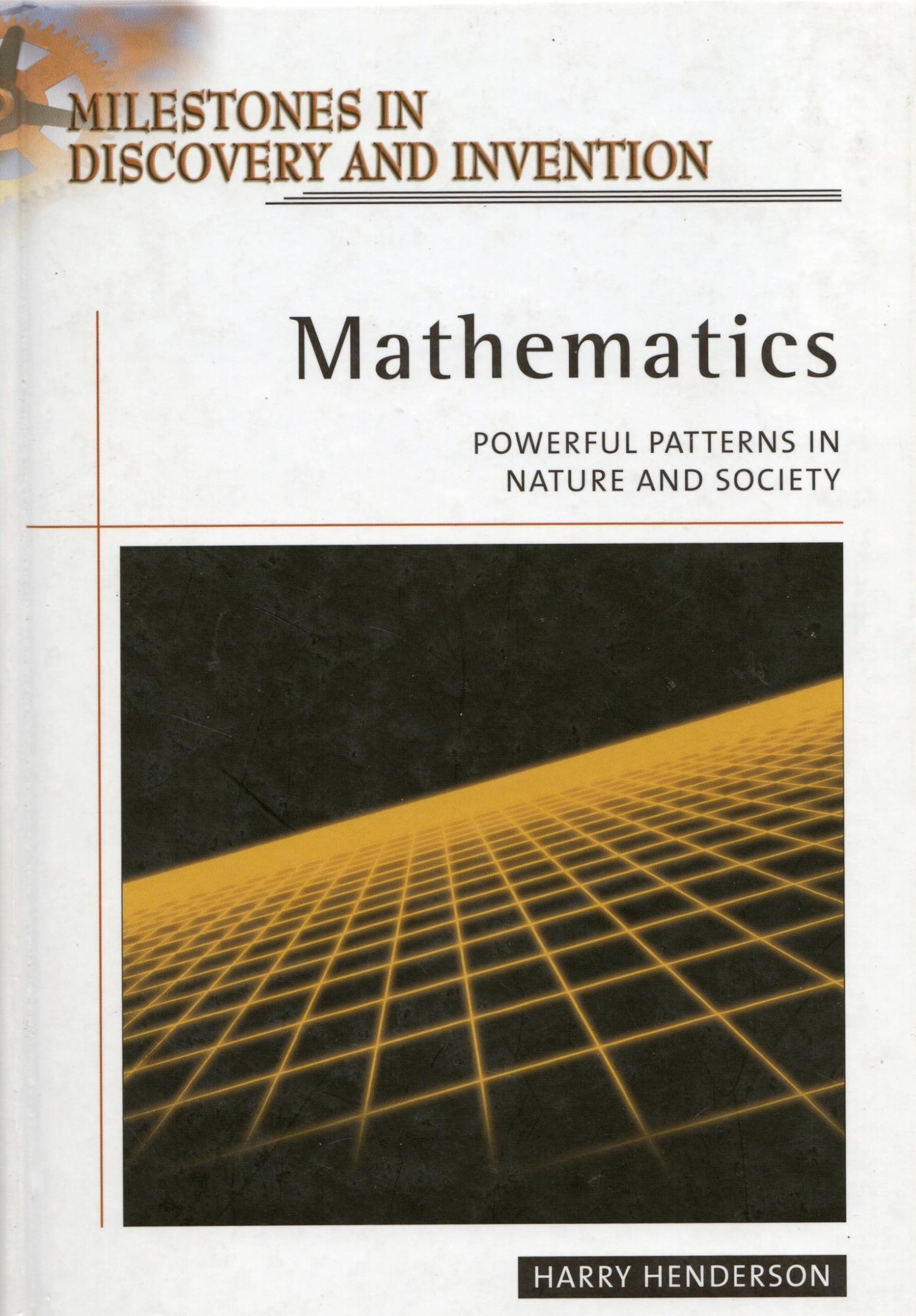 Buy Mathematics (English, Harry Henderson) — BookShops.in